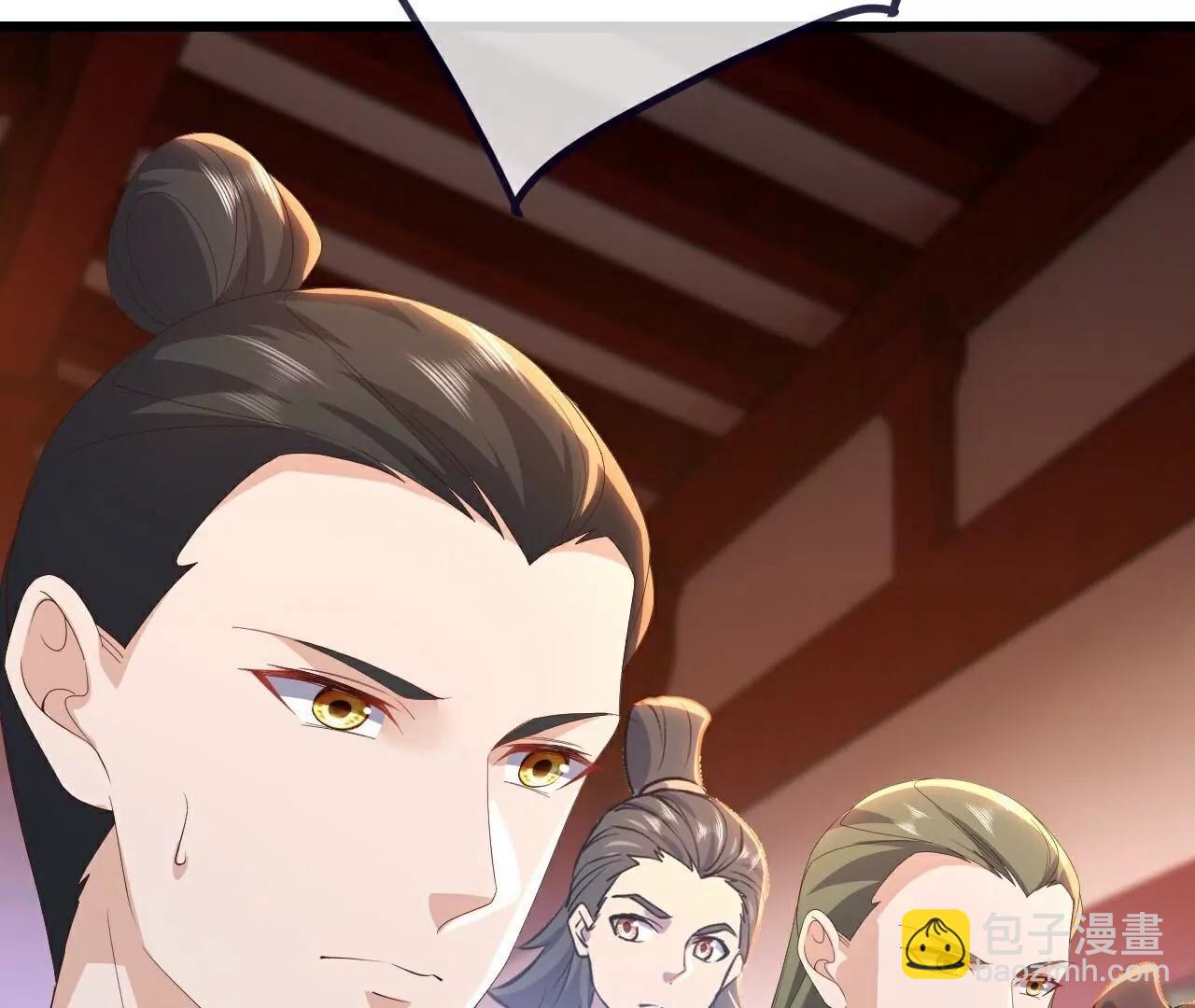 🍚仙武帝尊 第751话  人心所向 第13页