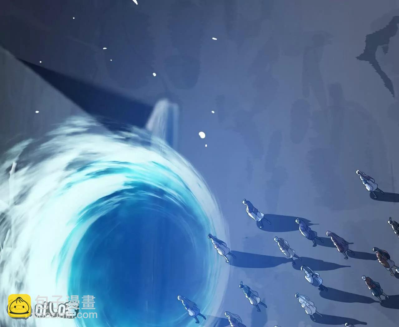 🍚仙武帝尊 第753话  财大气粗 第13页
