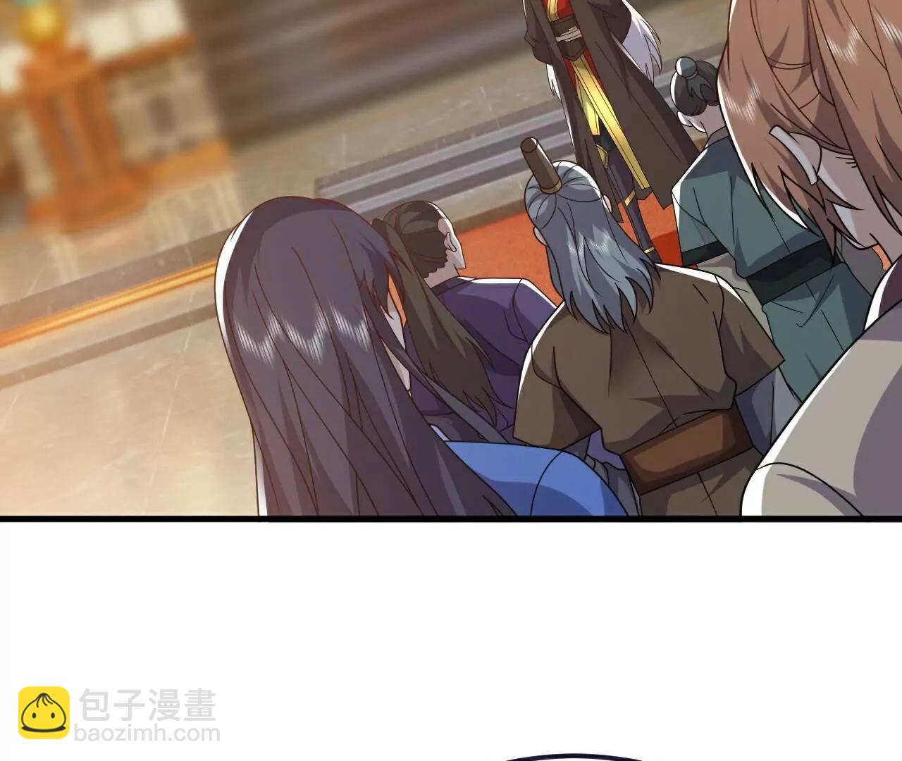 🍚仙武帝尊 第753话  财大气粗 第20页
