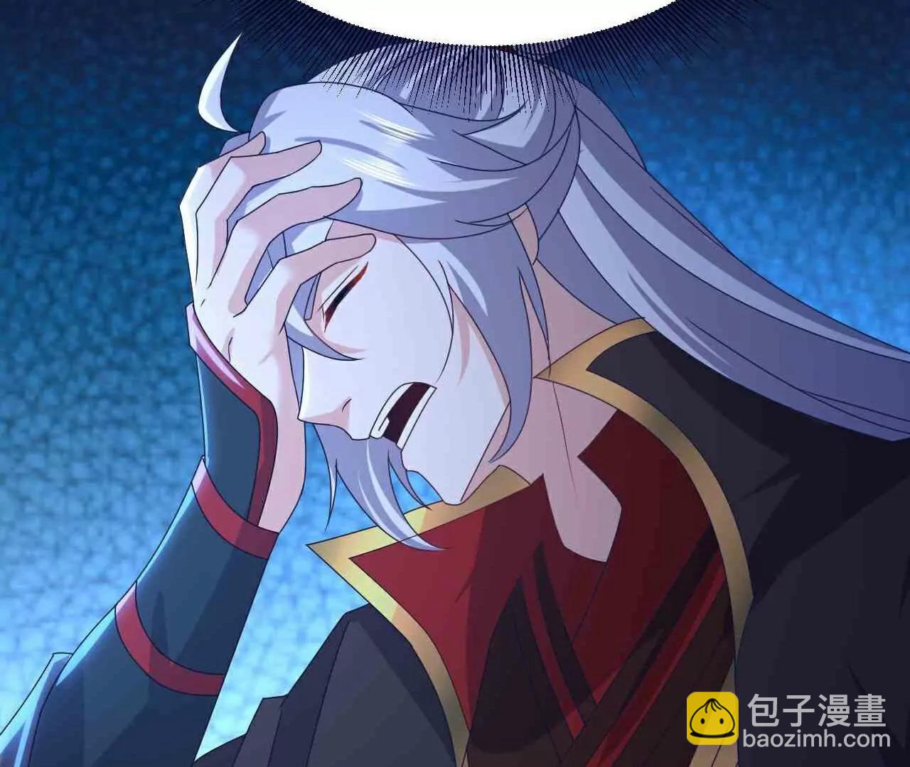 🍚仙武帝尊 第755话  你也想家了吗 第38页
