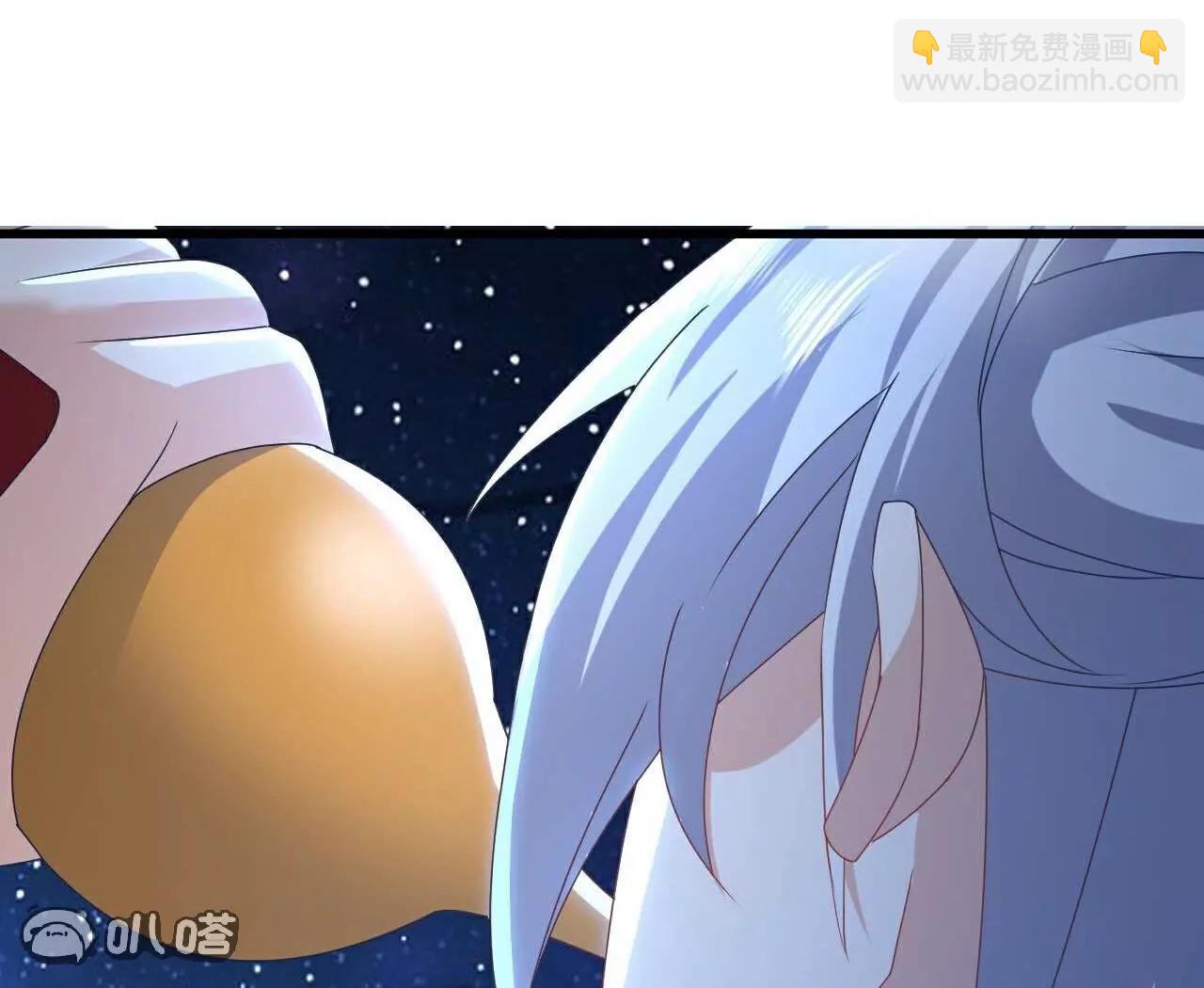 🍚仙武帝尊 第755话  你也想家了吗 第49页