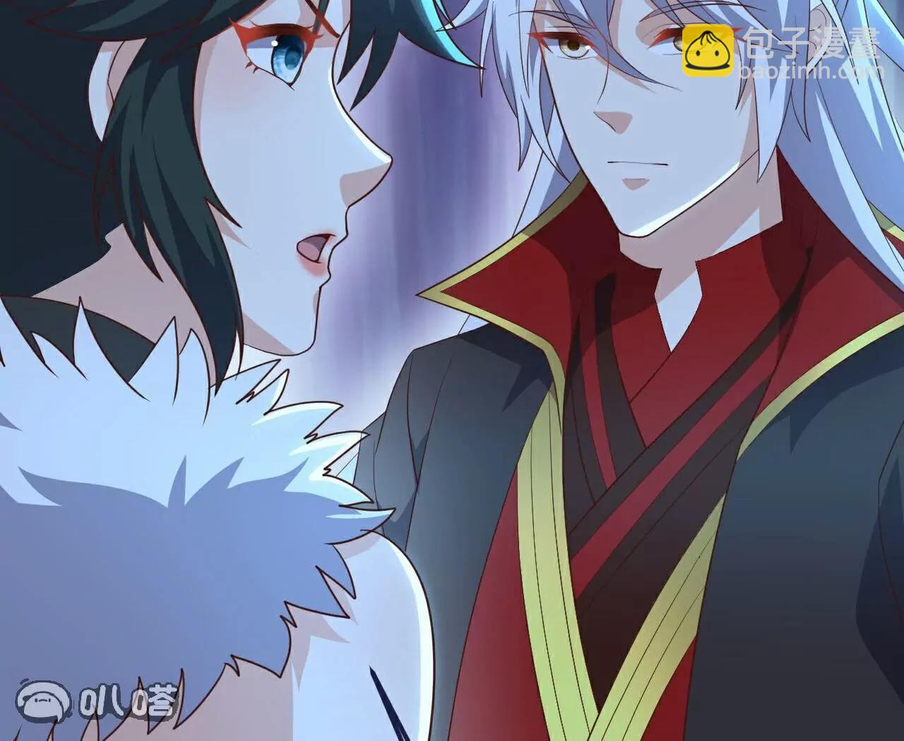 🍚仙武帝尊 第757话  元神道伤 第19页