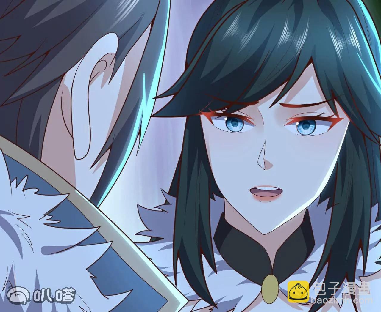 🍚仙武帝尊 第757话  元神道伤 第27页
