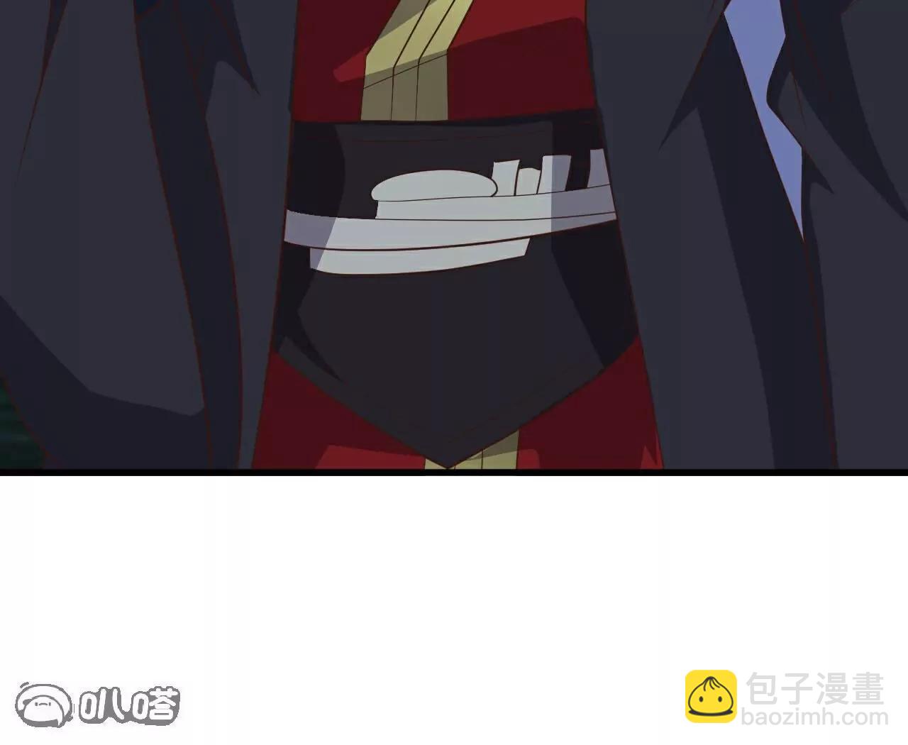 🍚仙武帝尊 第757话  元神道伤 第45页