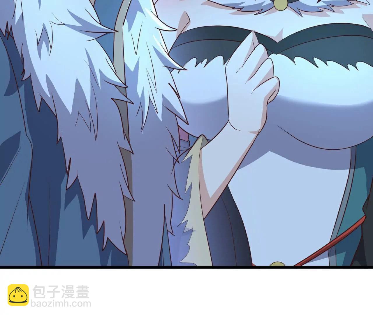 🍚仙武帝尊 第757话  元神道伤 第48页