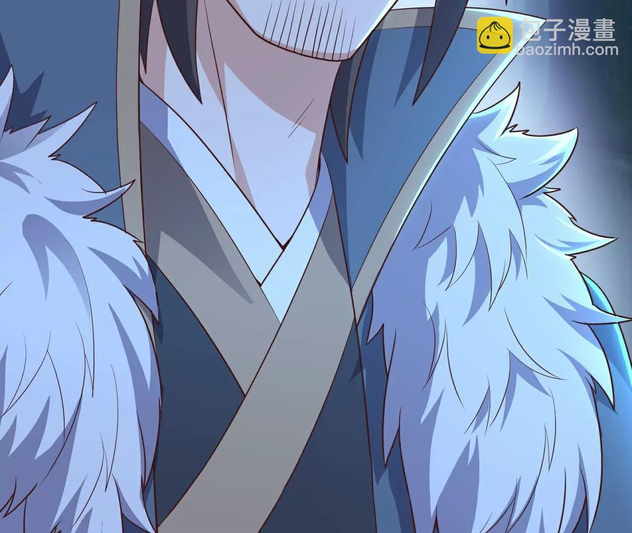 🍚仙武帝尊 第757话  元神道伤 第8页