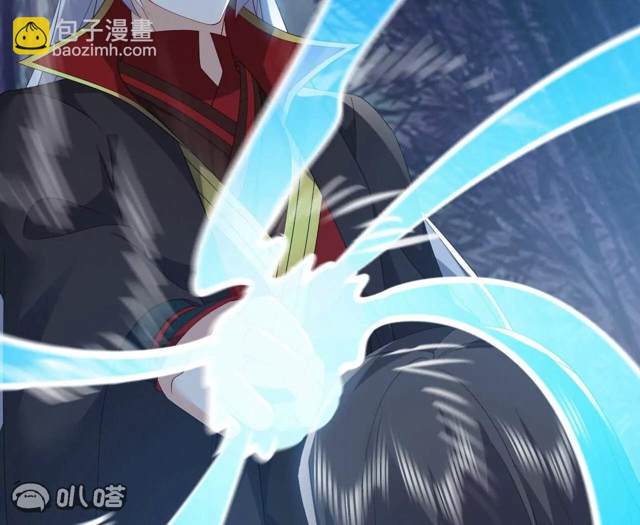 🍚仙武帝尊 第759话  三个人情 第27页