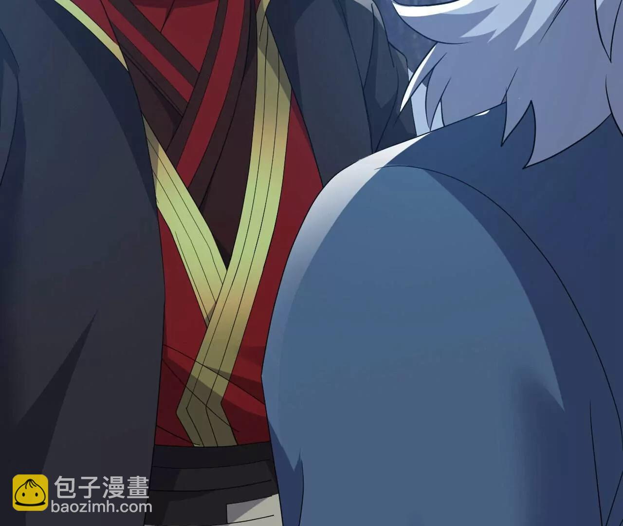 🍚仙武帝尊 第759话  三个人情 第8页