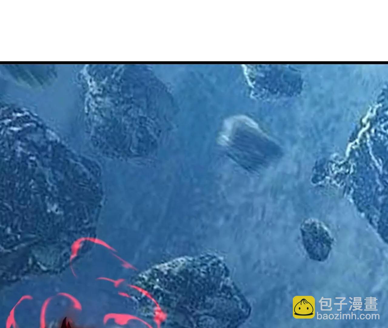 🍚仙武帝尊 第764话  休想逃走 第7页