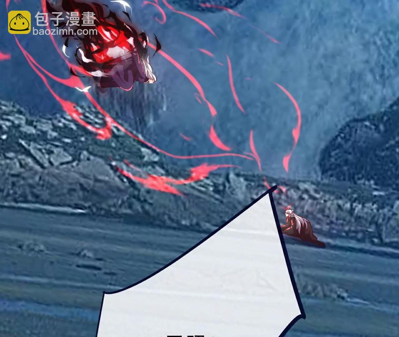 🍚仙武帝尊 第764话  休想逃走 第8页