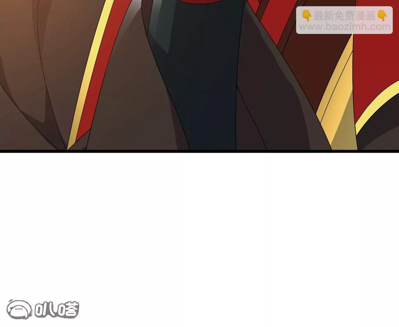 🍚仙武帝尊 第766话  何为众生 第17页