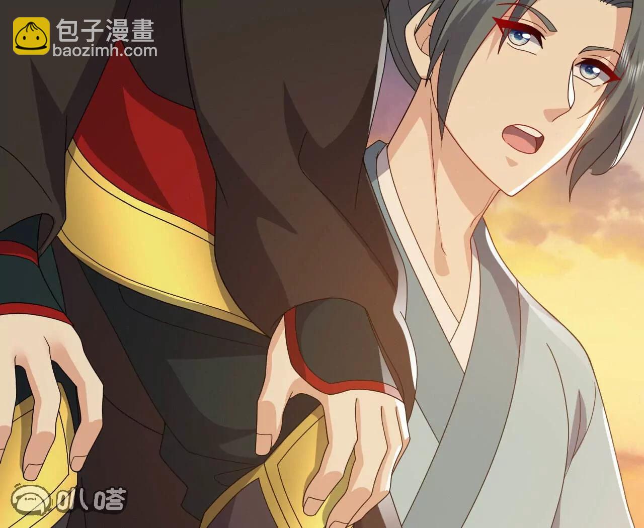 🍚仙武帝尊 第766话  何为众生 第27页