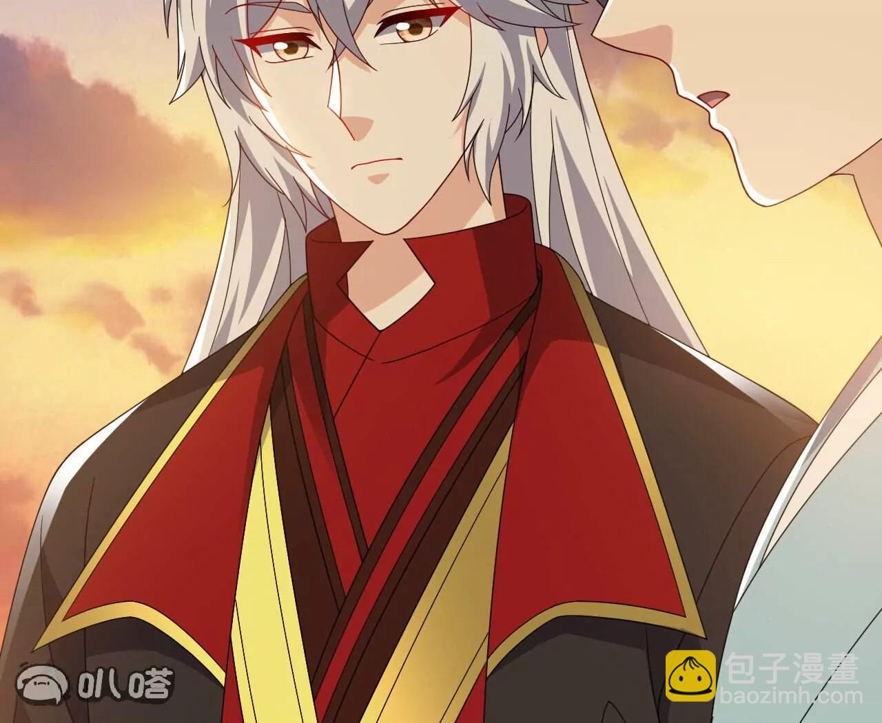 🍚仙武帝尊 第766话  何为众生 第5页