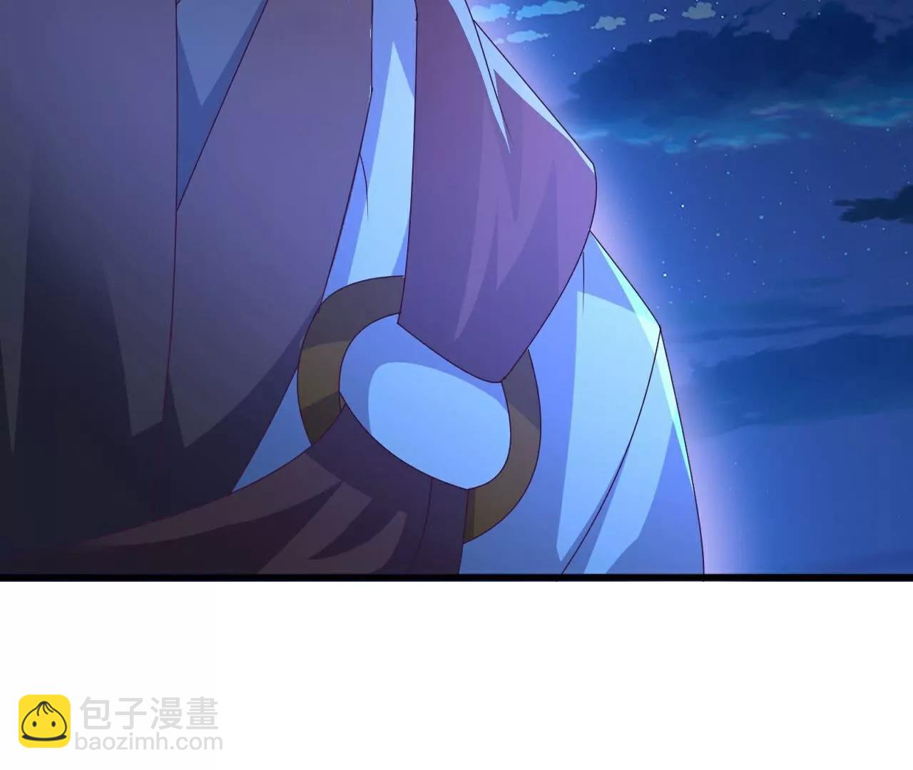 🍚仙武帝尊 第768话  幸好跑得快 第28页