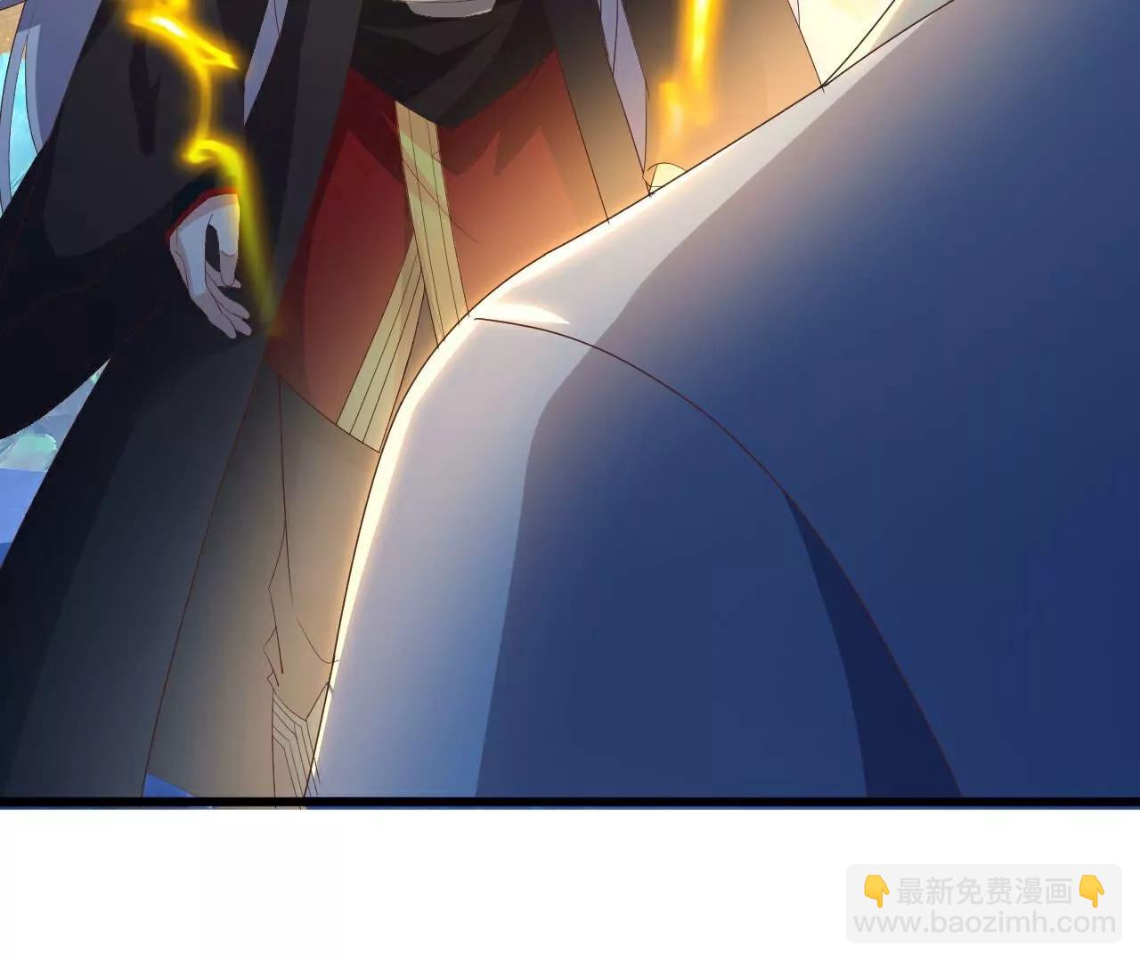 🍚仙武帝尊 第768话  幸好跑得快 第42页