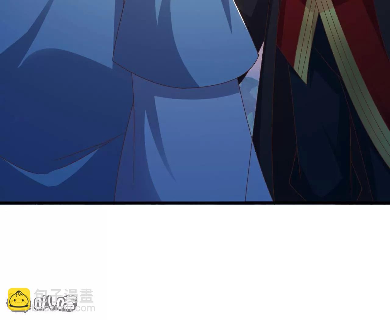 🍚仙武帝尊 第768话  幸好跑得快 第45页