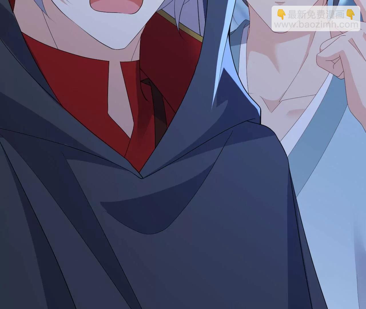 🍚仙武帝尊 第770话  真哭了啊 第22页