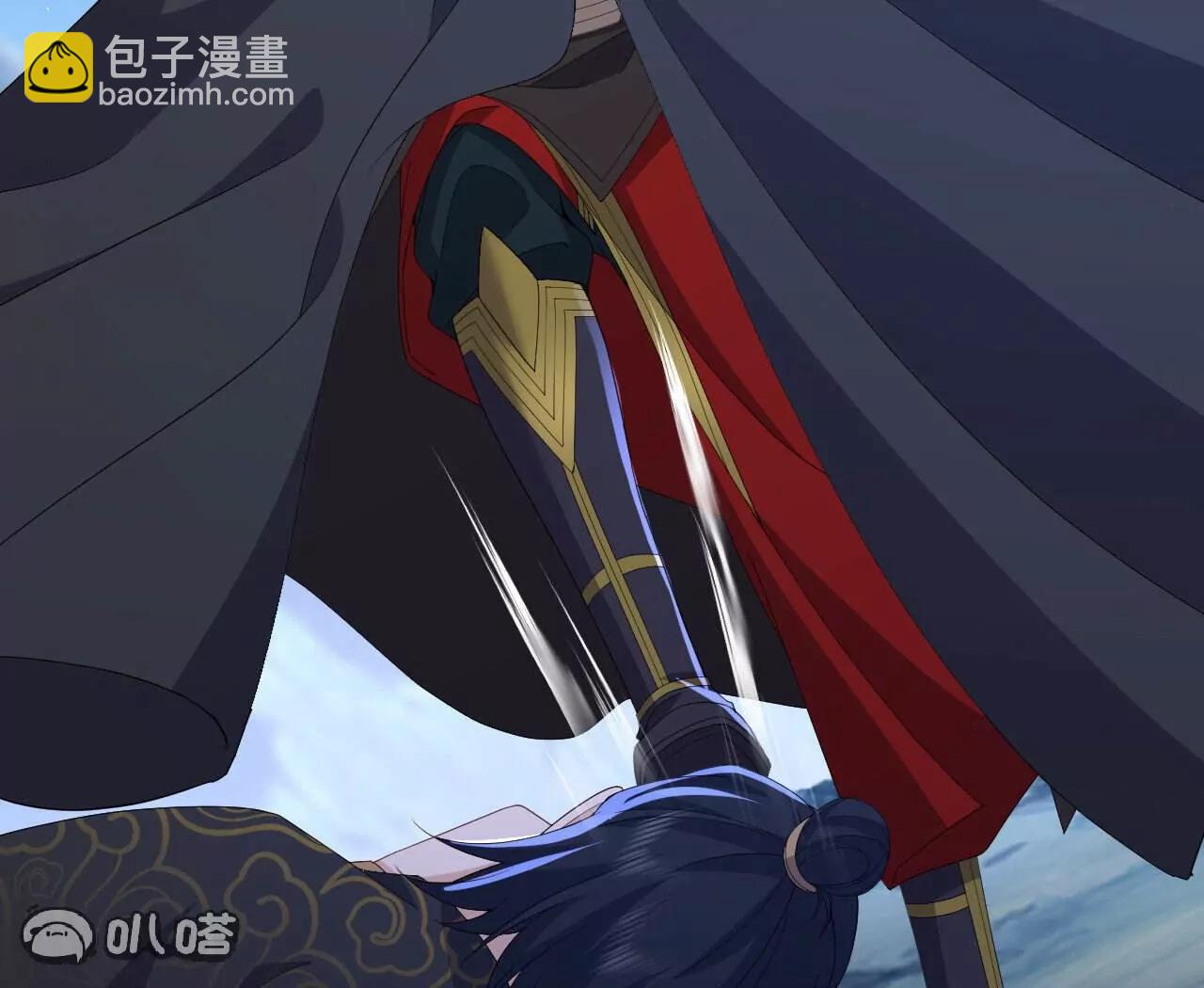 🍚仙武帝尊 第770话  真哭了啊 第33页