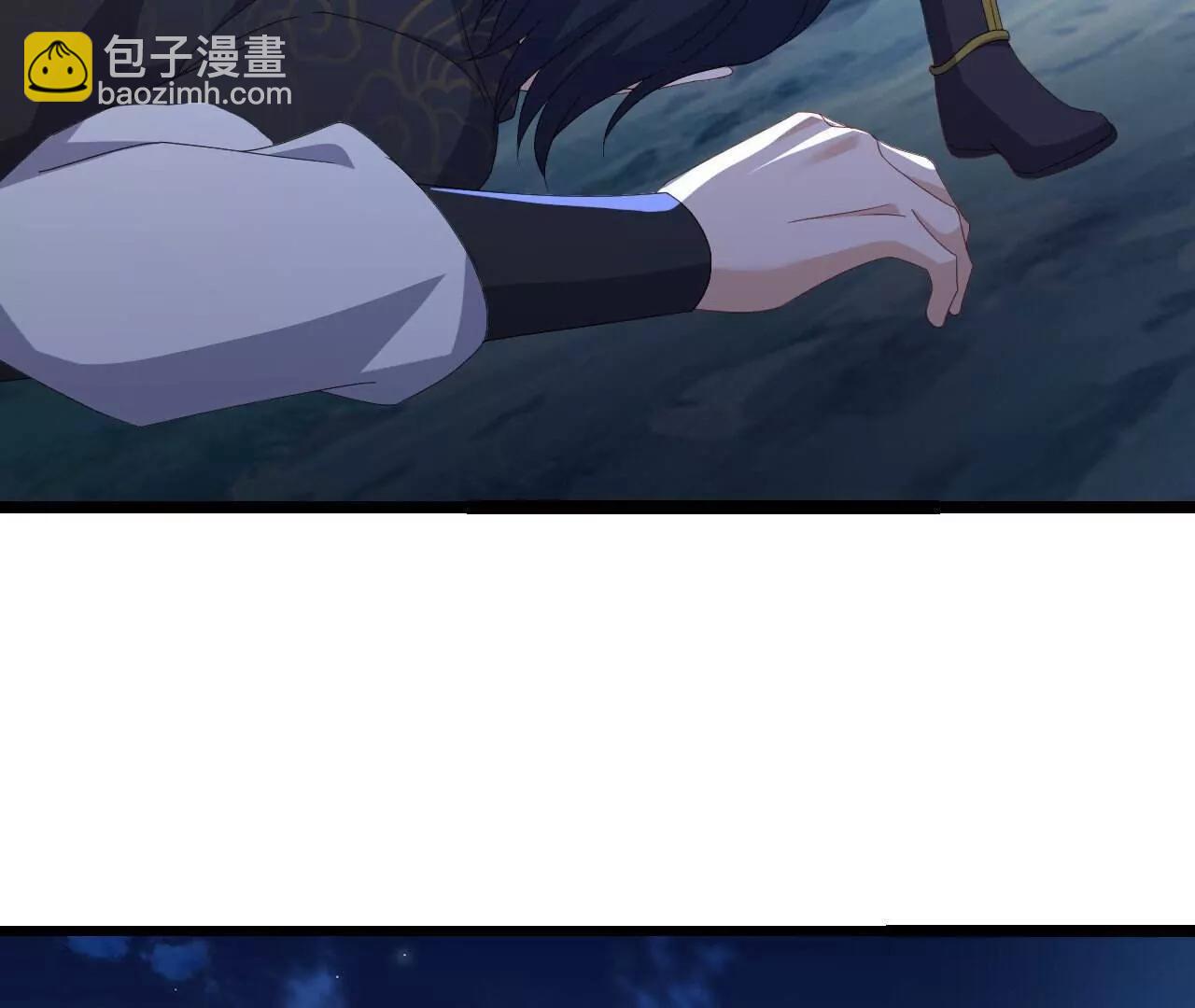 🍚仙武帝尊 第770话  真哭了啊 第34页