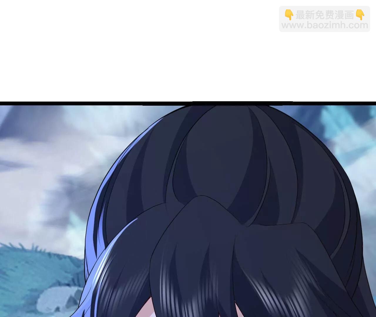 🍚仙武帝尊 第770话  真哭了啊 第38页