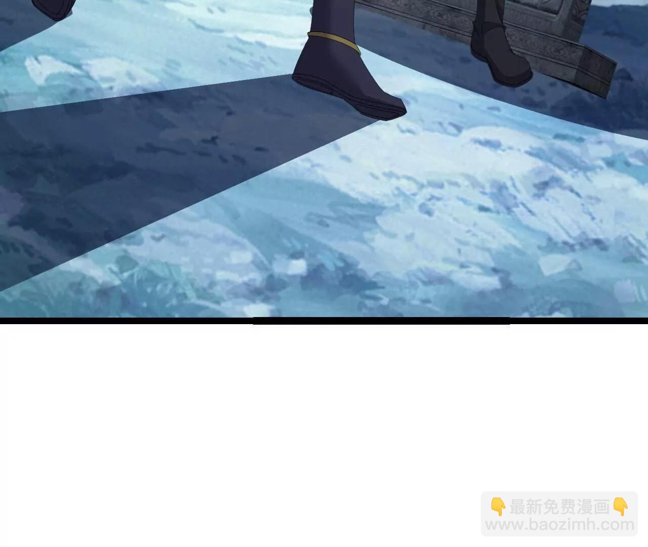 🍚仙武帝尊 第770话  真哭了啊 第48页