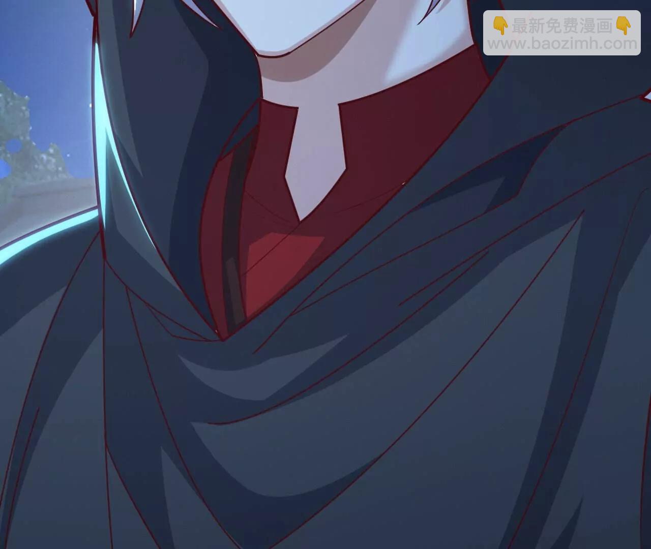 🍚仙武帝尊 第770话  真哭了啊 第8页
