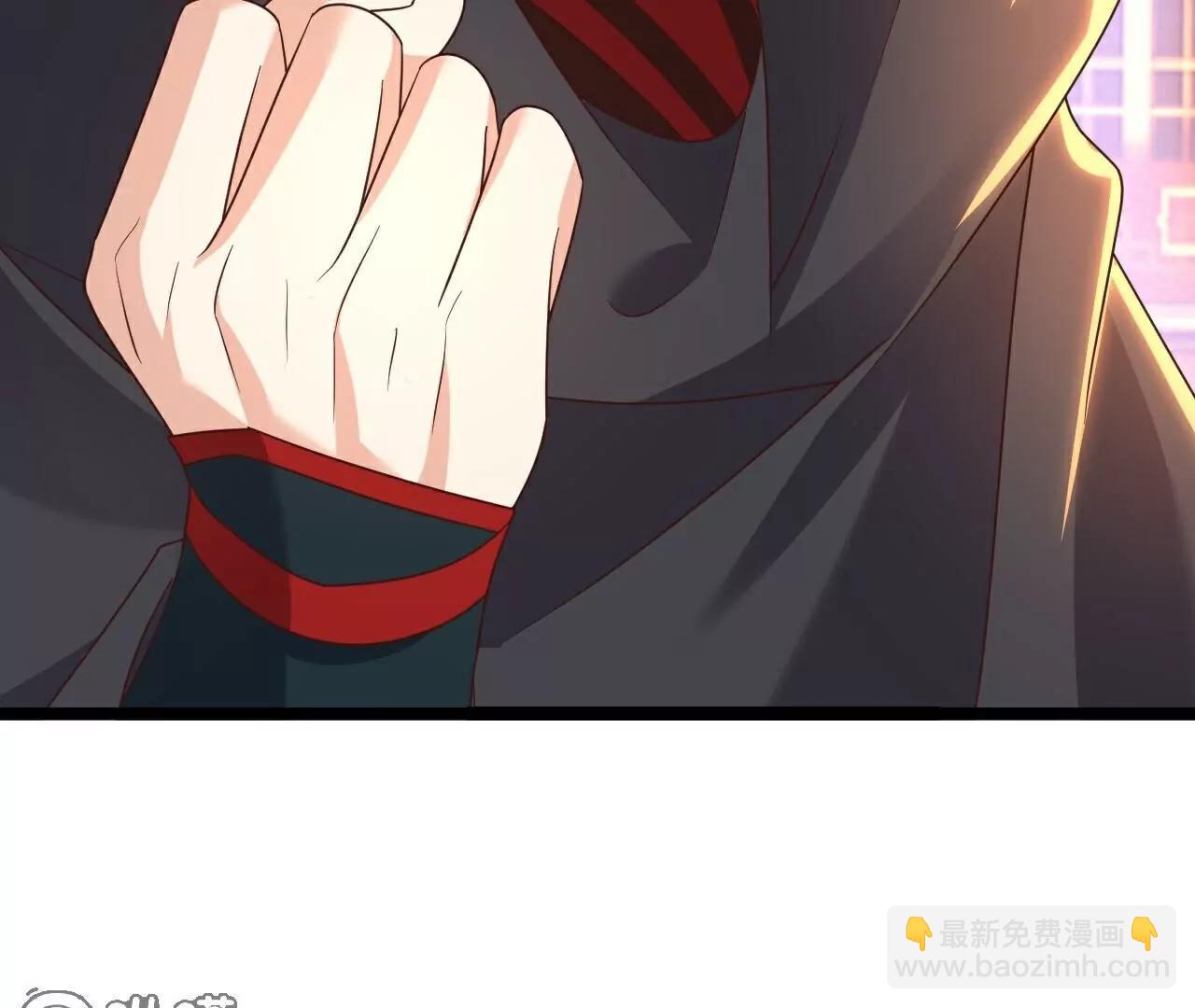 🍚仙武帝尊 第772话  那就不客气了 第31页