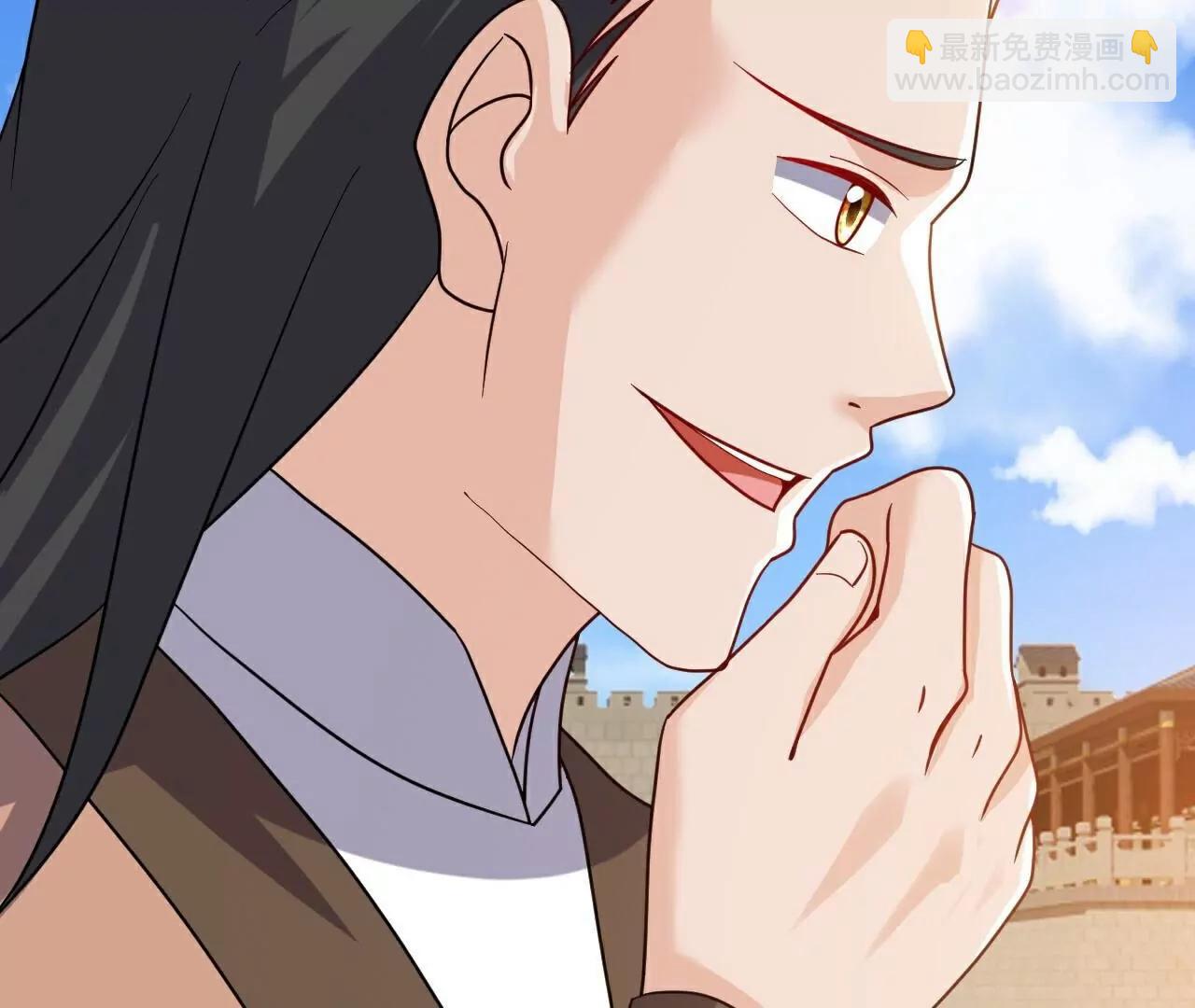 🍚仙武帝尊 第774话  炼出七纹丹 第27页