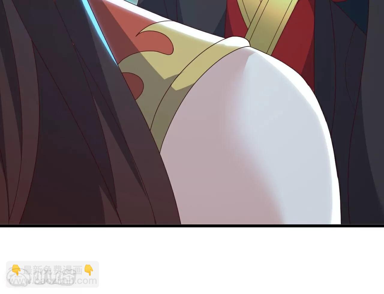 🍚仙武帝尊 第776话  万全之策 第15页