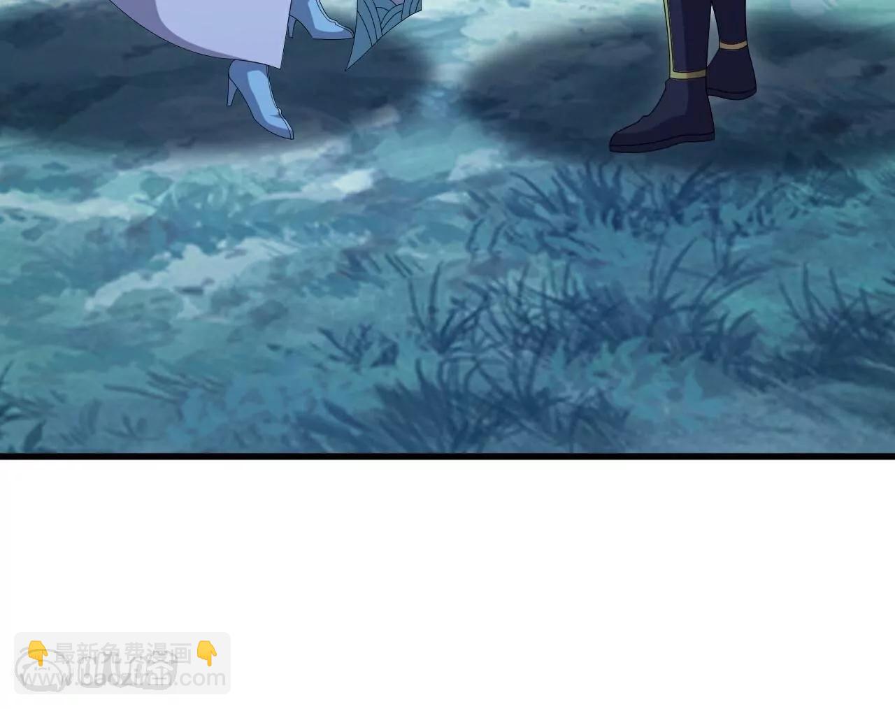 🍚仙武帝尊 第778话  你自己留着吧 第42页