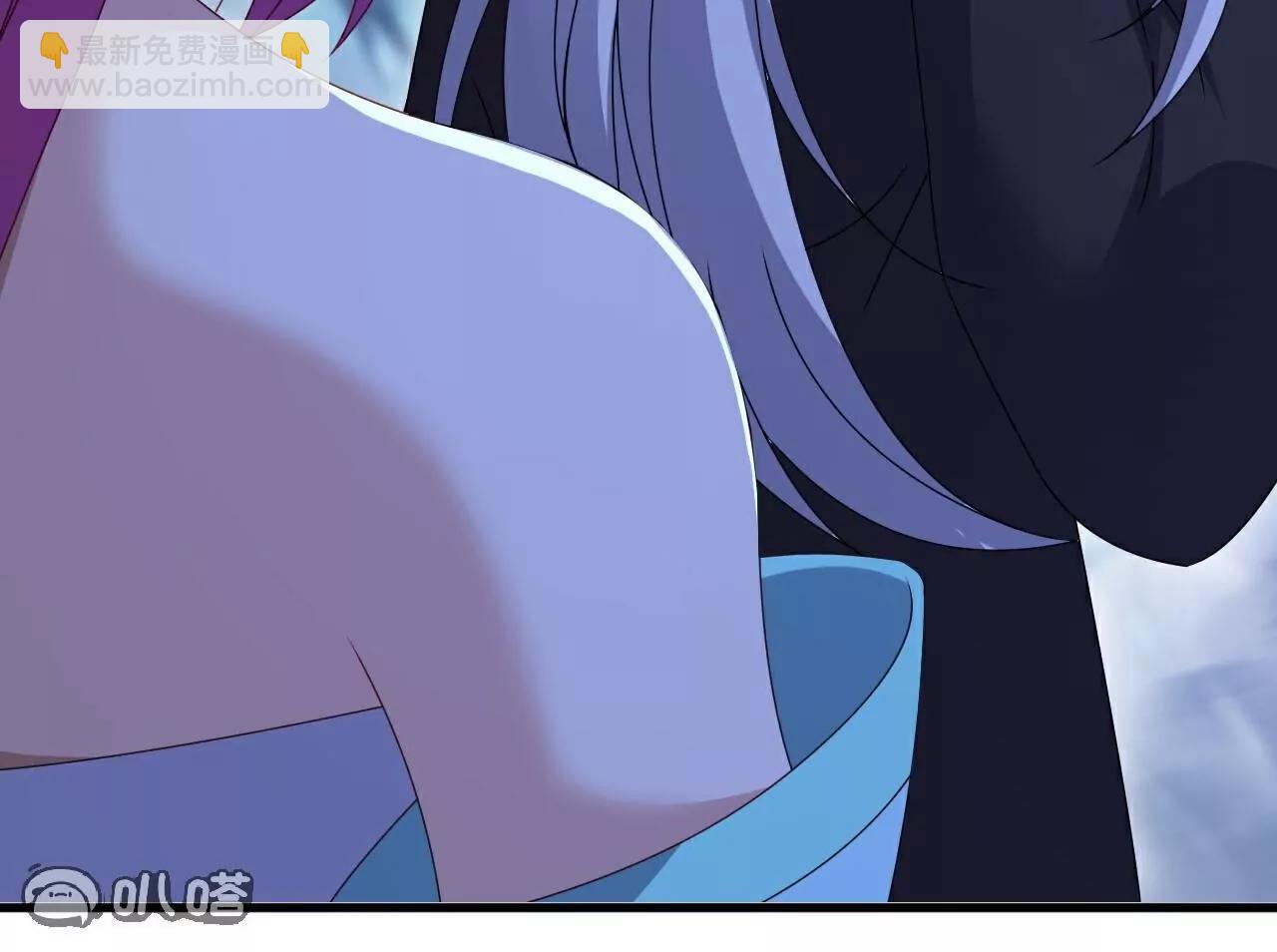 🍚仙武帝尊 第778话  你自己留着吧 第45页
