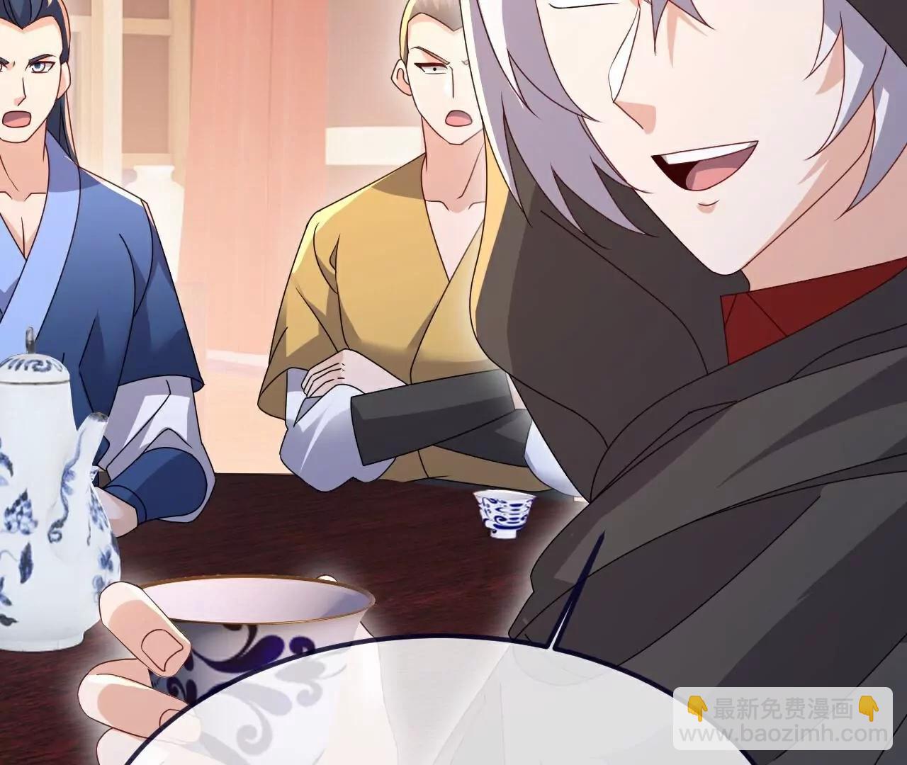 🍚仙武帝尊 第780话  斗丹 第5页