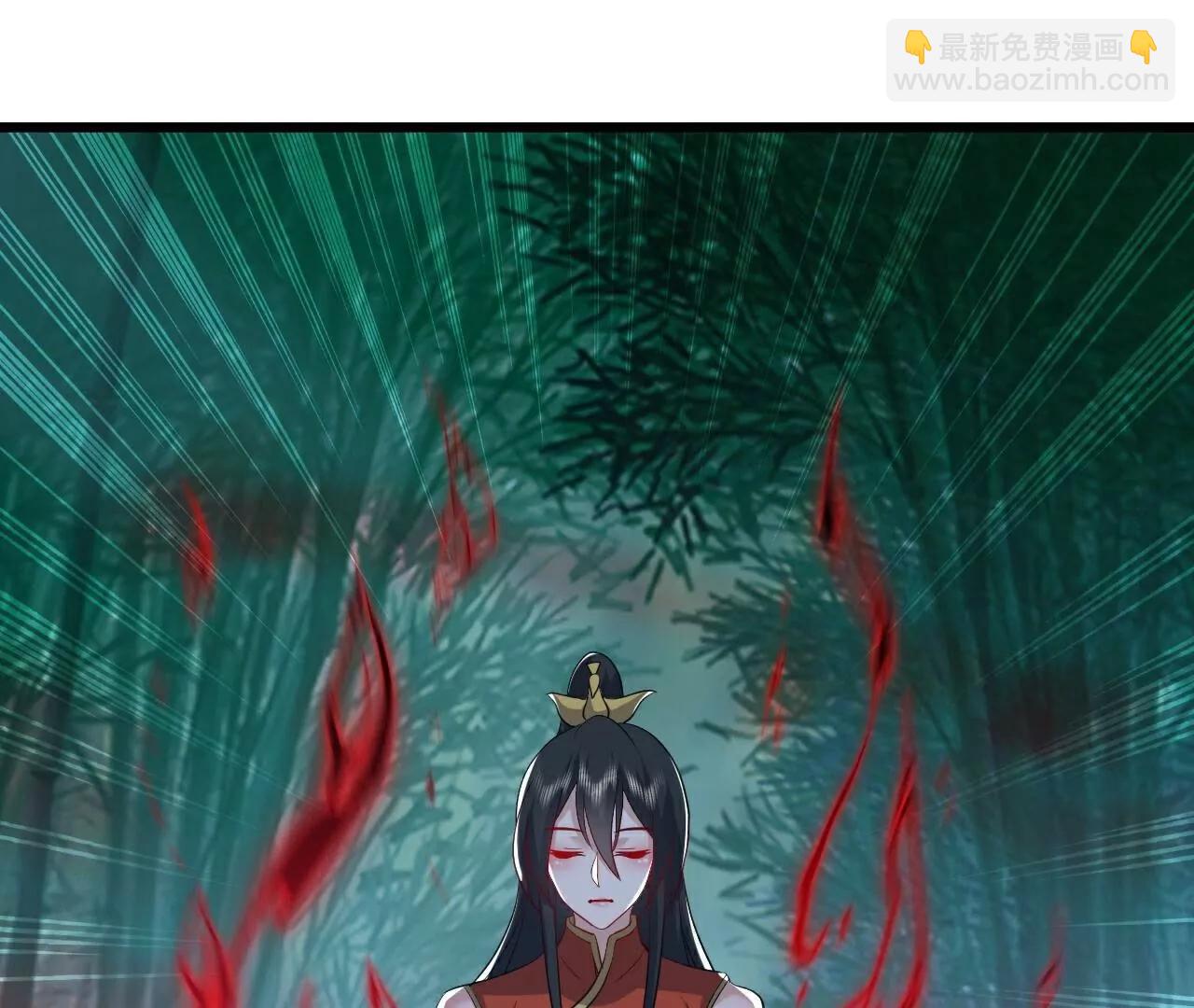 🍚仙武帝尊 第790话  这是梦吗 第48页