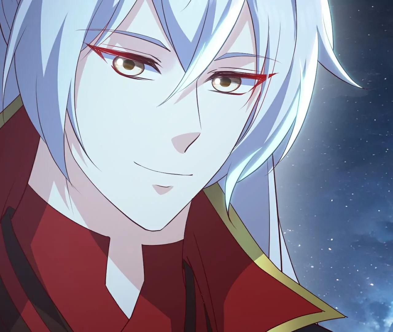 🍚仙武帝尊 第792话  休想越过我 第11页