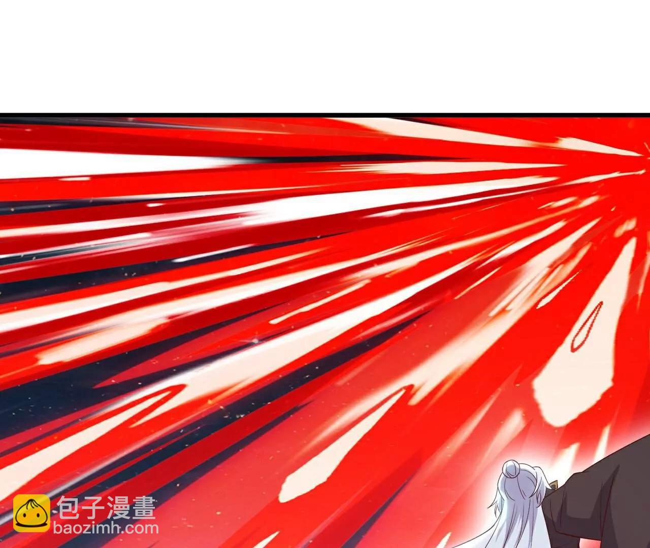 🍚仙武帝尊 第792话  休想越过我 第32页