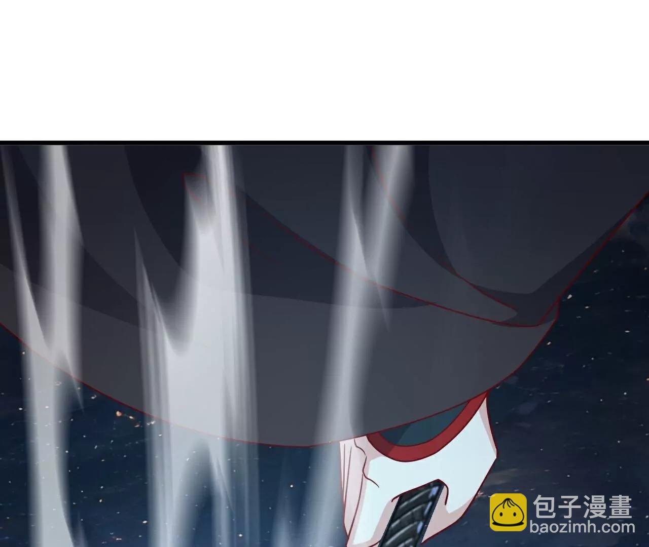 🍚仙武帝尊 第792话  休想越过我 第41页