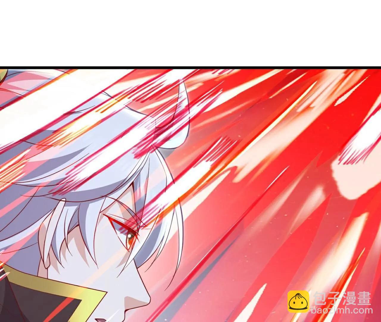🍚仙武帝尊 第792话  休想越过我 第47页
