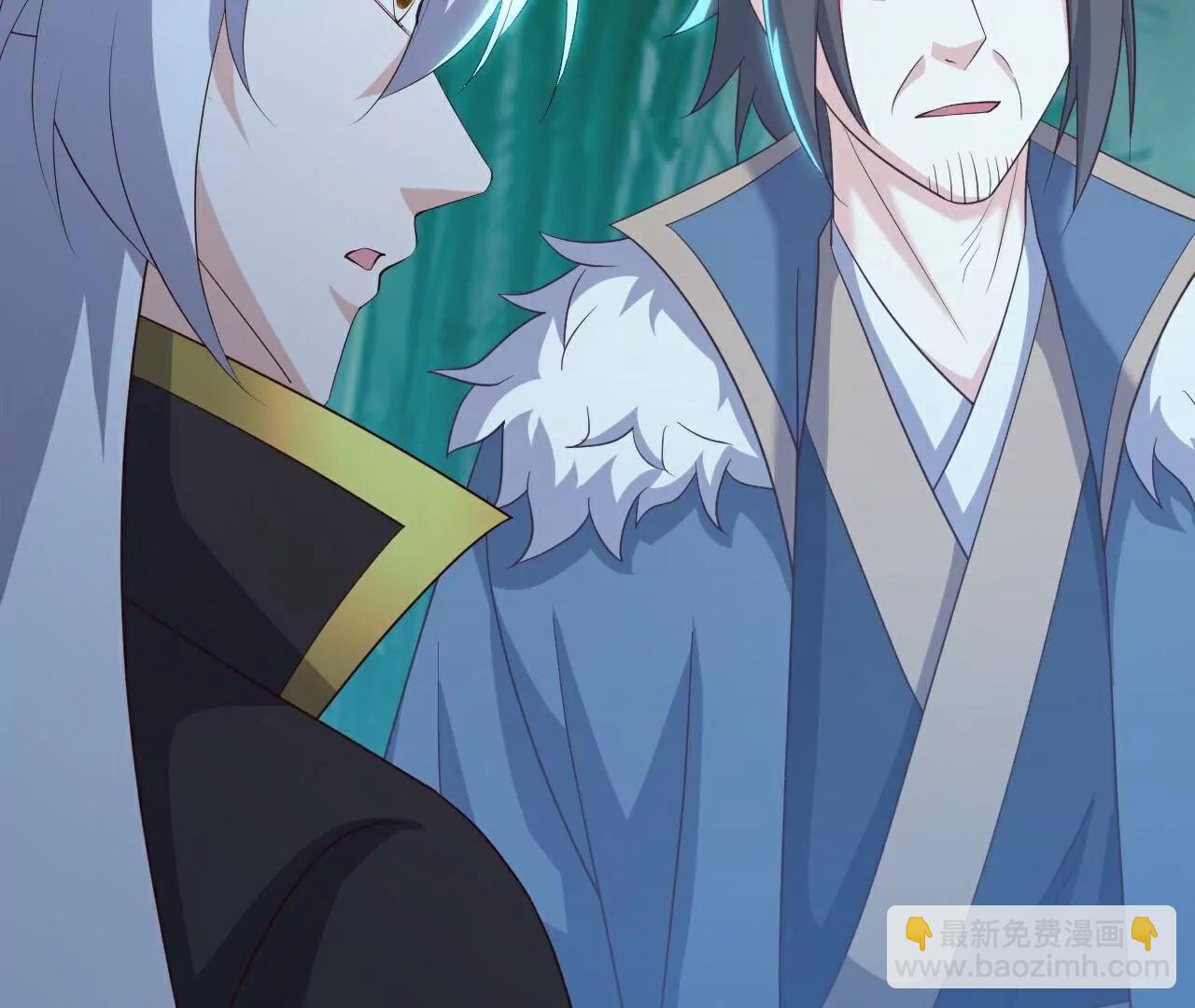 🍚仙武帝尊 第794话  心战为上 第14页