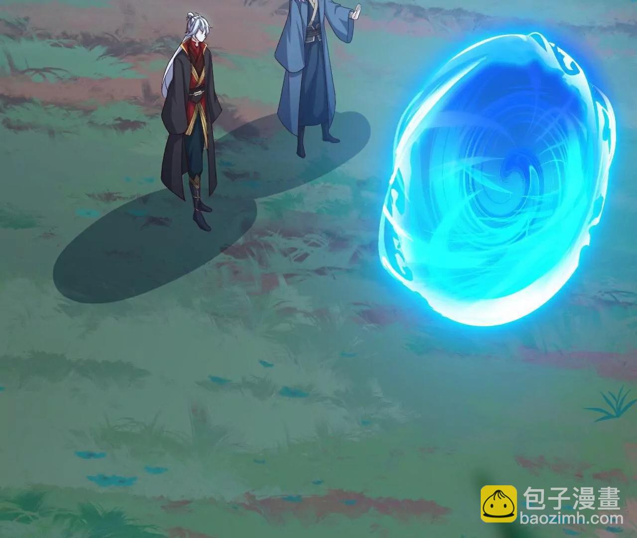 🍚仙武帝尊 第794话  心战为上 第17页