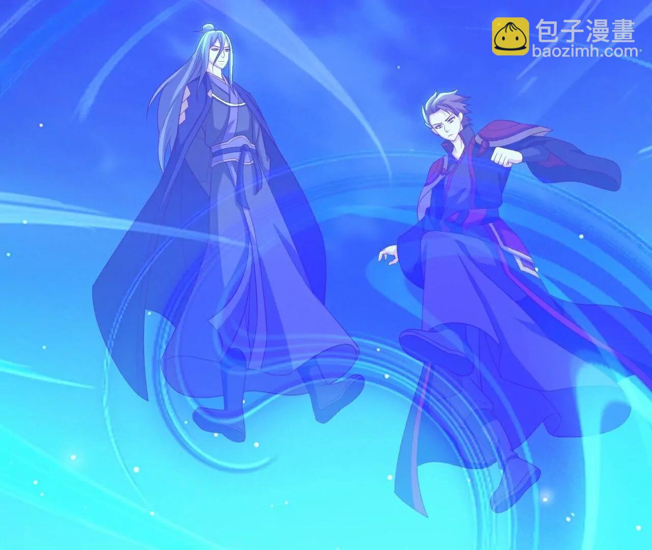 🍚仙武帝尊 第794话  心战为上 第21页