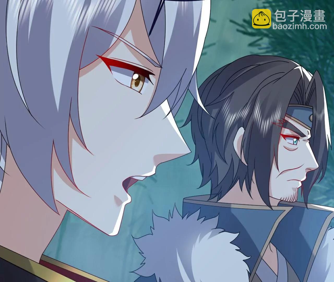 🍚仙武帝尊 第794话  心战为上 第30页