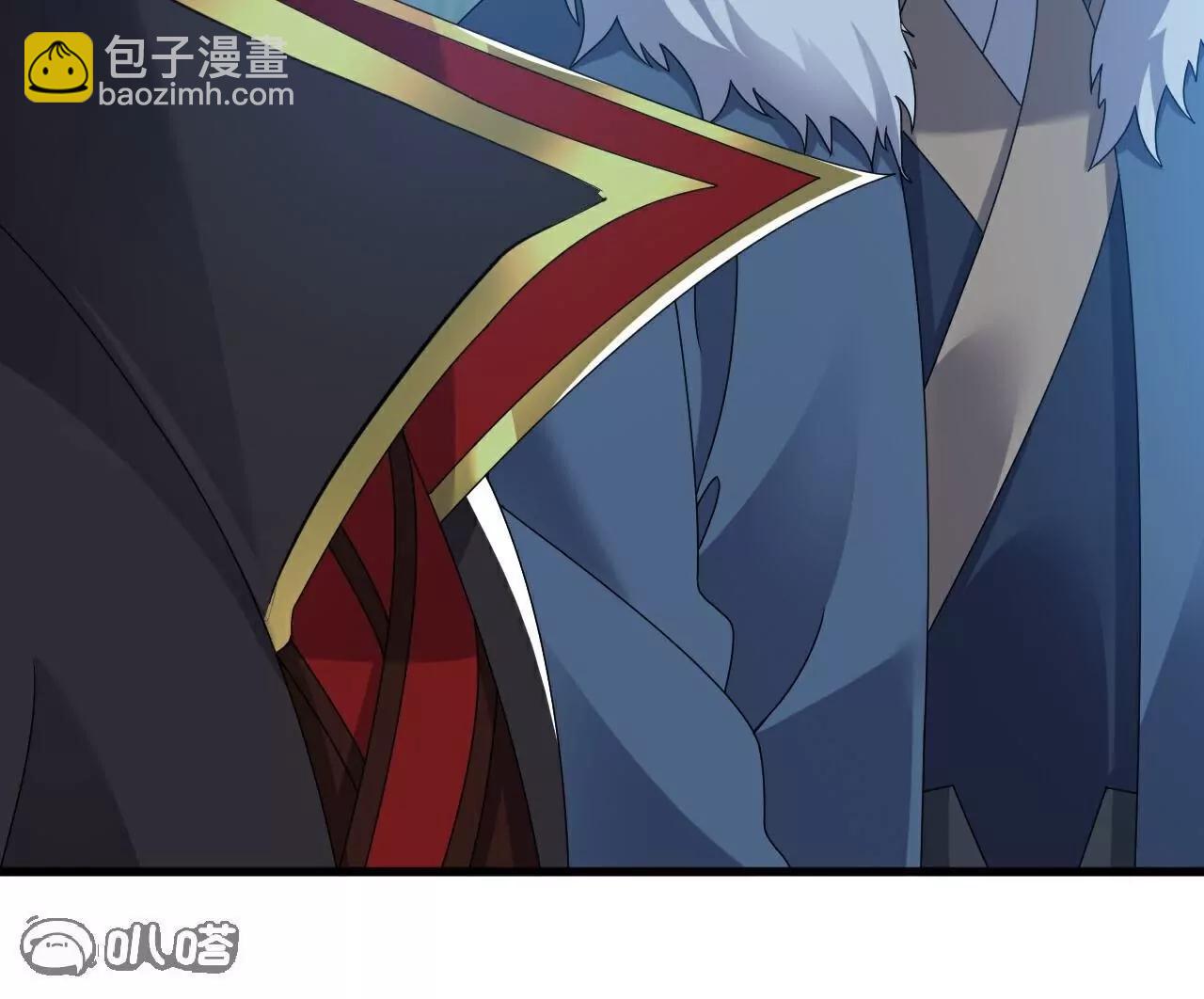 🍚仙武帝尊 第794话  心战为上 第31页