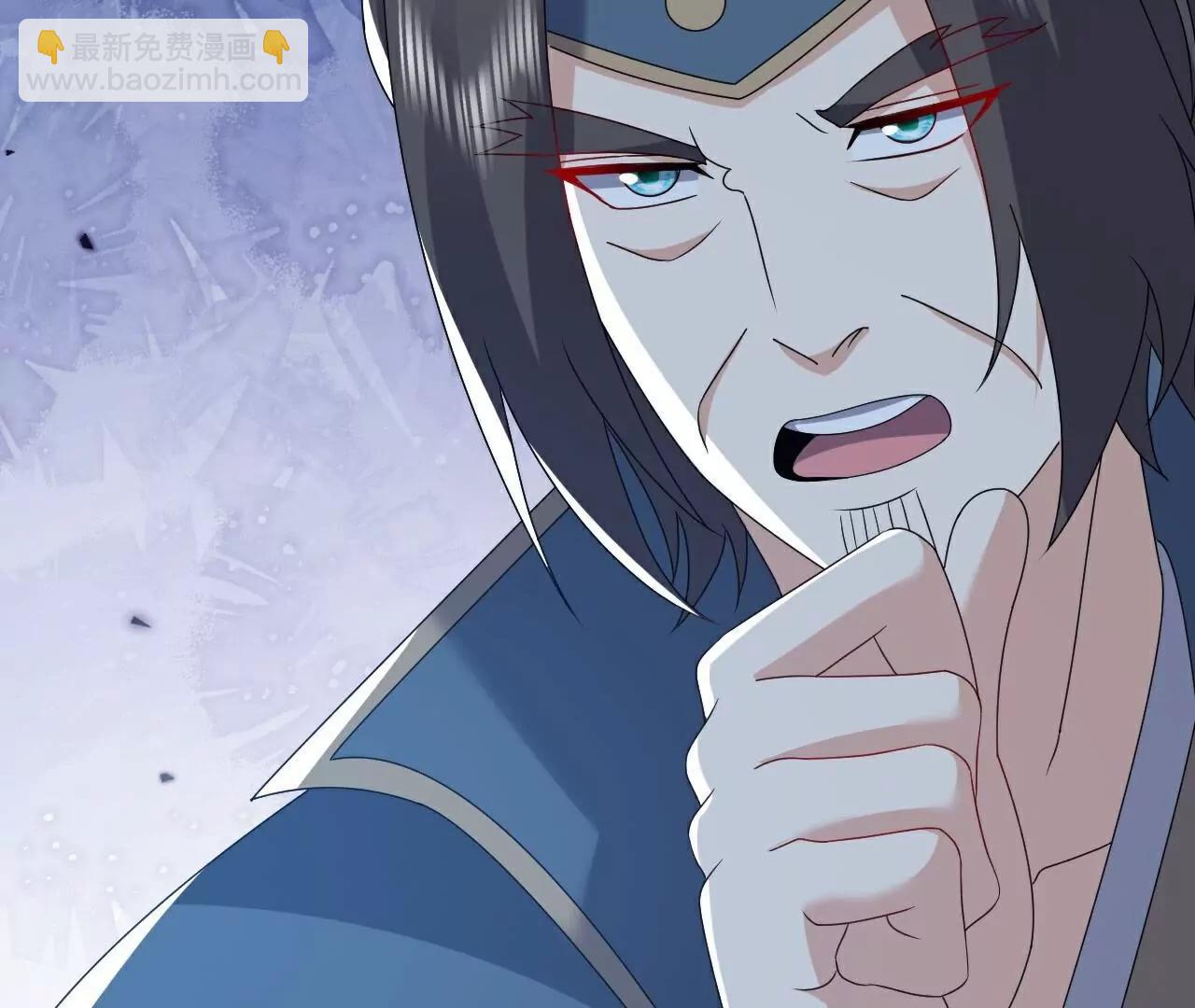 🍚仙武帝尊 第794话  心战为上 第36页