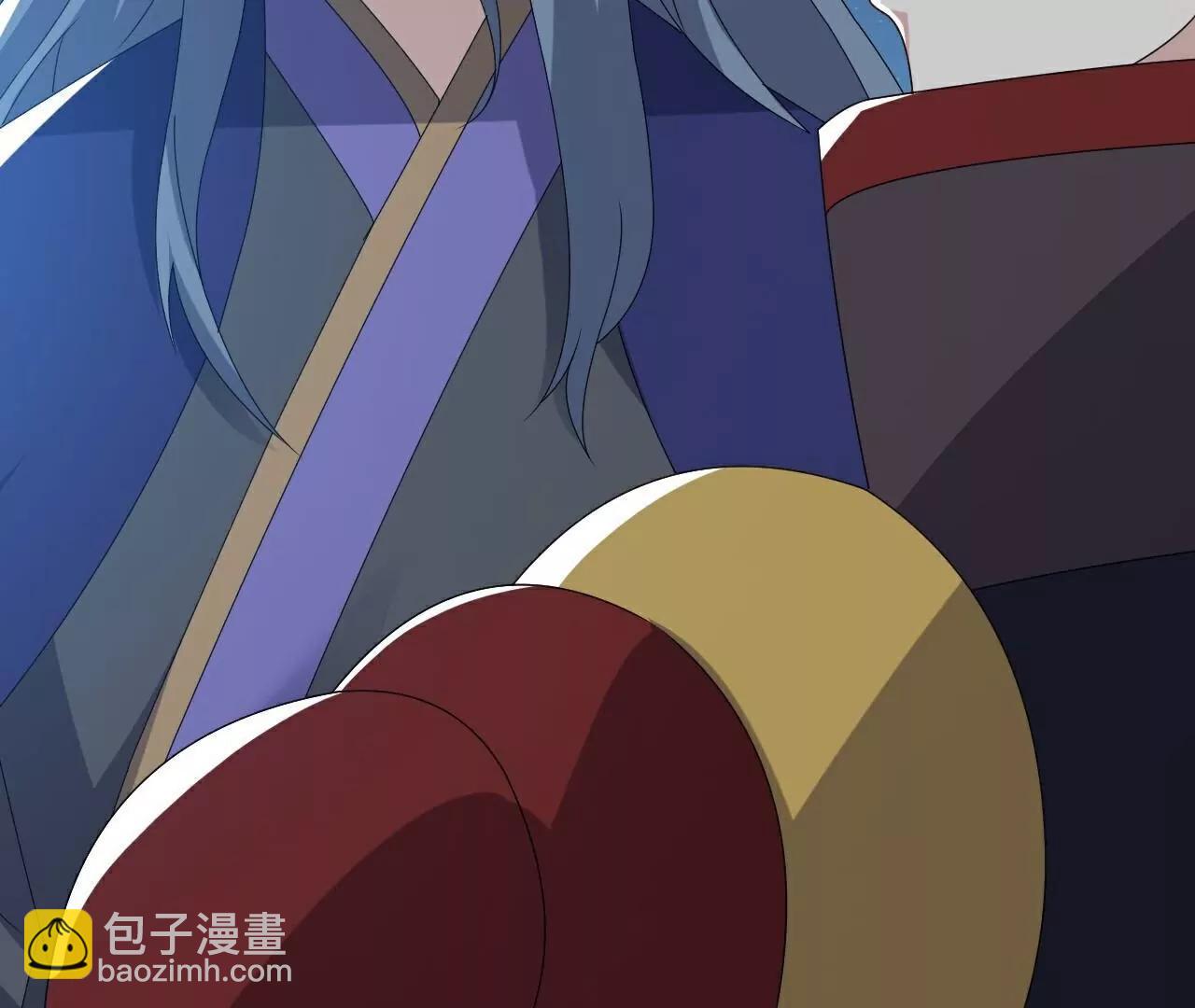 🍚仙武帝尊 第796话  该来的还是来了 第25页