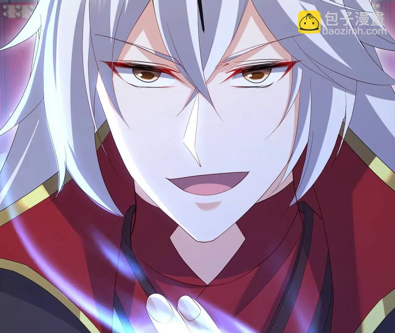 🍚仙武帝尊 第799话  谁会是赢家 第10页