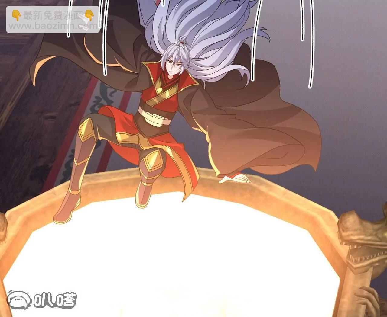 🍚仙武帝尊 第799话  谁会是赢家 第19页