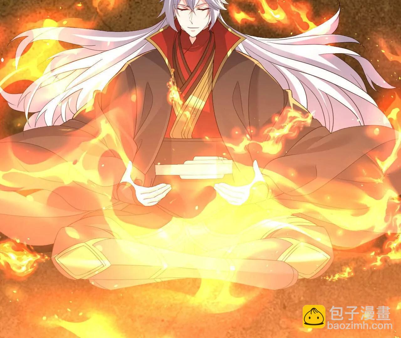 🍚仙武帝尊 第799话  谁会是赢家 第22页