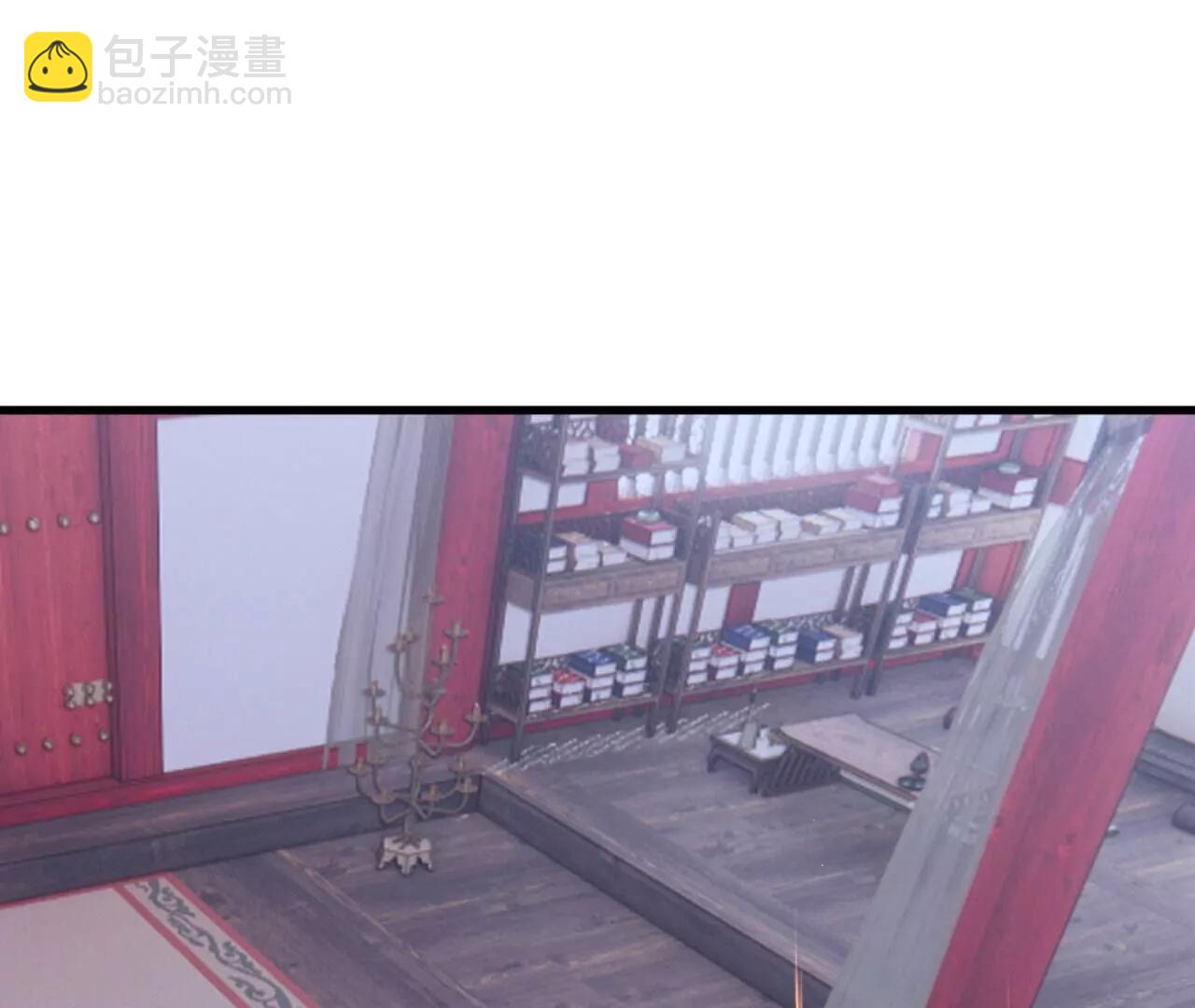 🍚仙武帝尊 第799话  谁会是赢家 第4页
