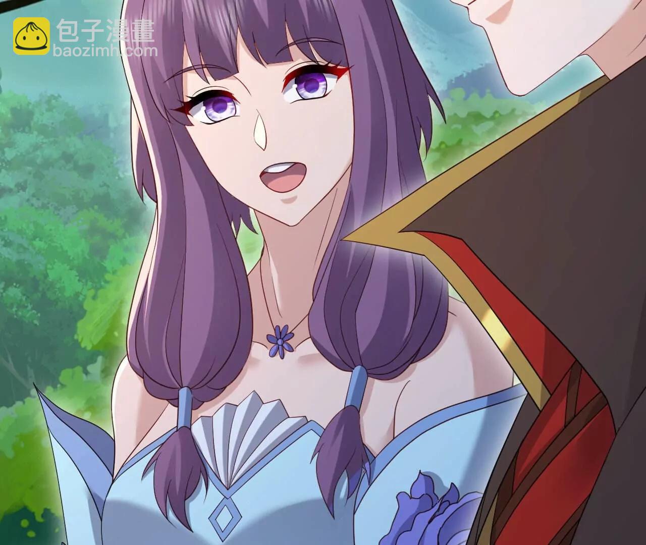 🍚仙武帝尊 第799话  谁会是赢家 第44页