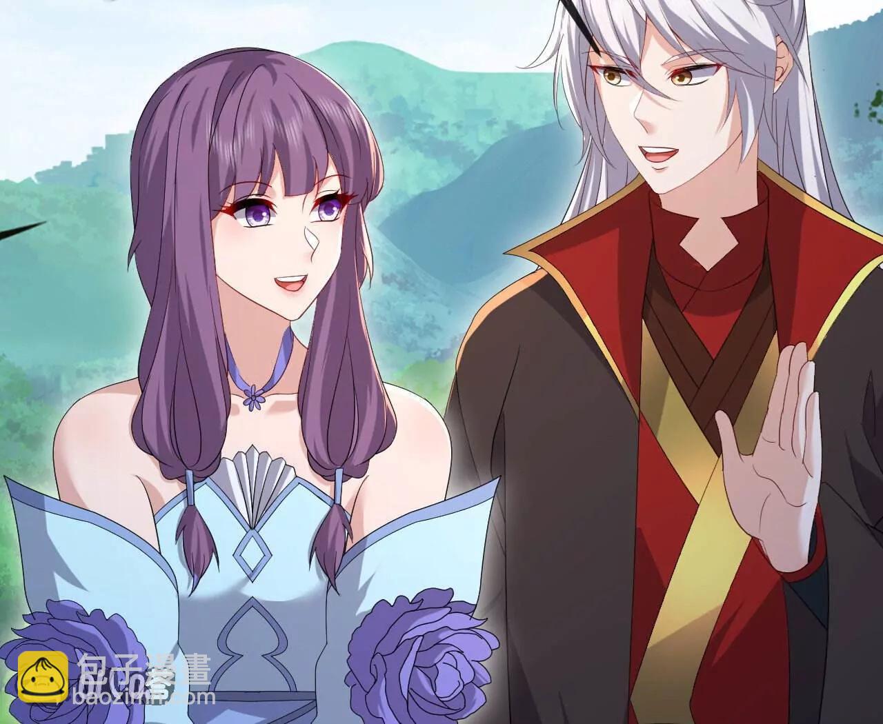 🍚仙武帝尊 第799话  谁会是赢家 第47页